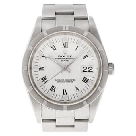 rolex datejust 15210